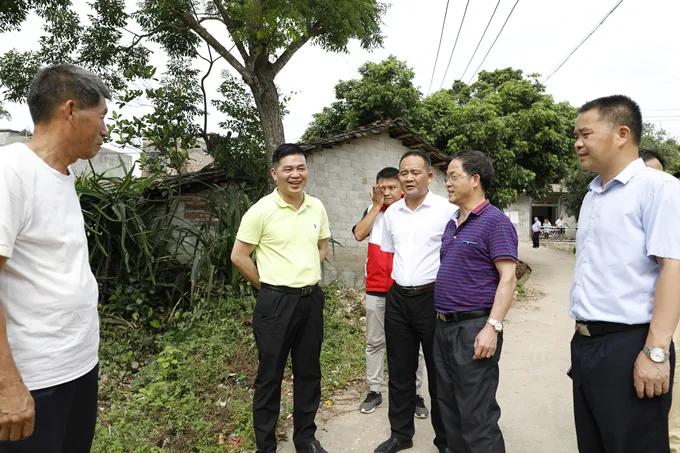 新塘戰疫實錄，溫馨故事在行動