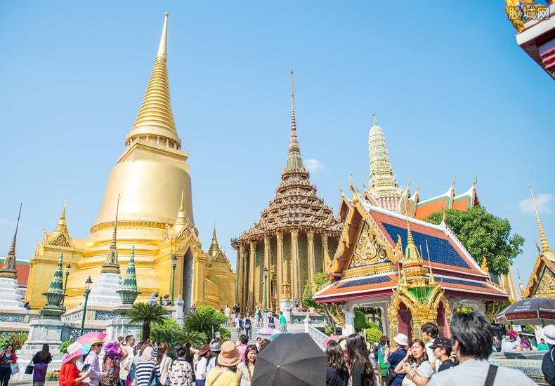 泰國最新治愈，時代之光下的希望之旅