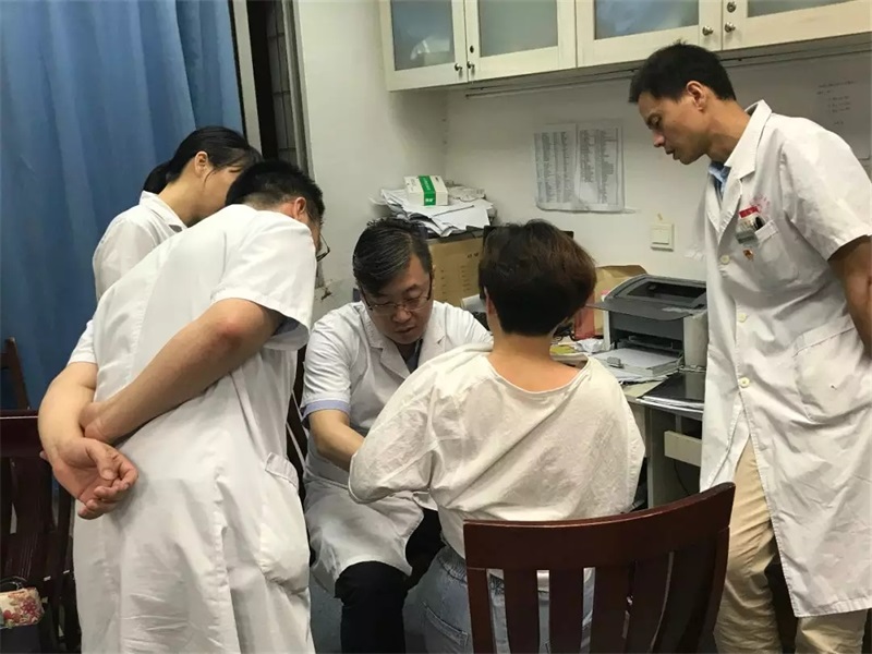 南昌疫情下的勵志之光，變化、學習與自信的力量