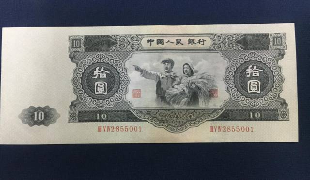 紙幣最新價，小巷深處的藏寶地探秘