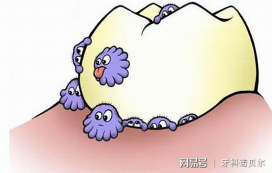 蛀牙最新研究，探索與洞見的新進展