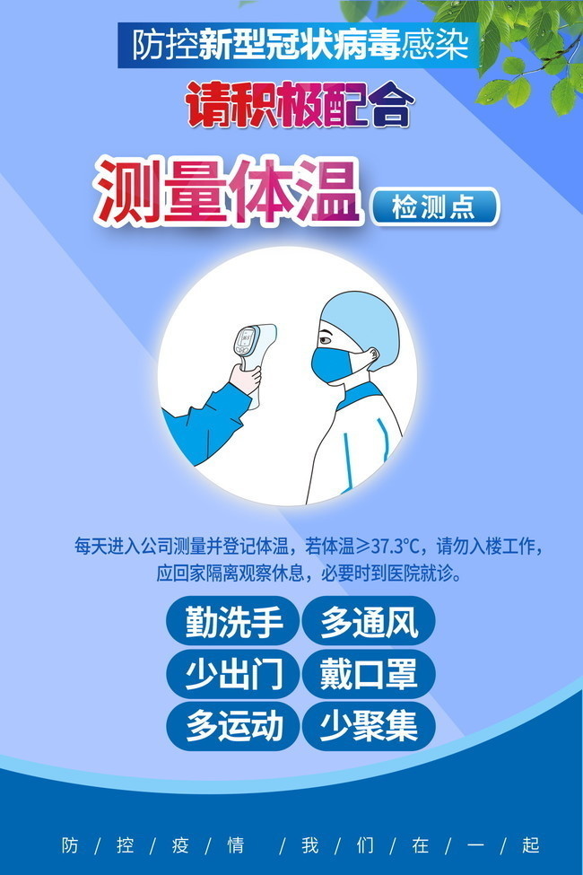 最新測體溫技術，革新與爭議并存的觀點探討