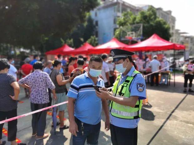 漳州最新疫情全面關注與應對措施