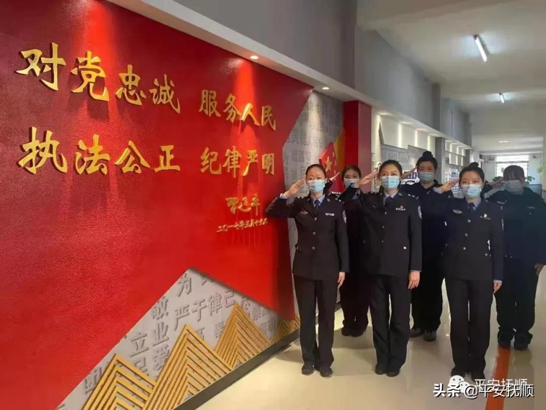 撫順疫情下的勵志故事，變化帶來的自信與成就感閃耀希望之光