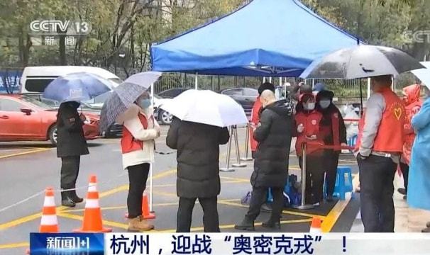 杭州疫情最新動態，綠意盎然中的心靈之旅，共探自然之美