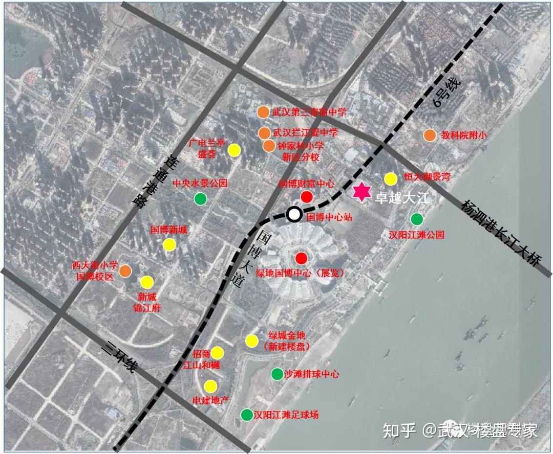 漢陽濱江最新探秘，小巷深處的意外驚喜