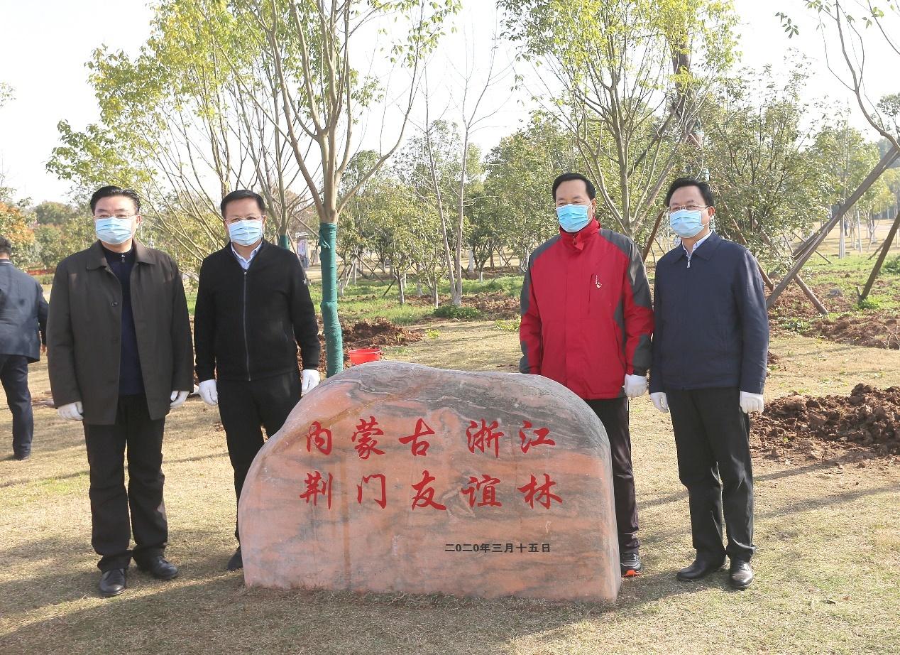 荊門最新疫情動態，變化中的力量與學習帶來的自信與成就感
