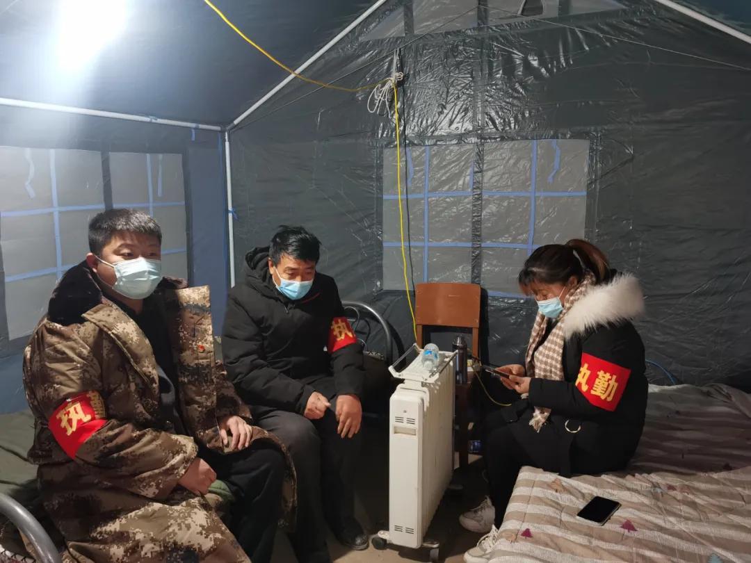 杞縣疫情下的獨特小巷風情與美食寶藏揭秘