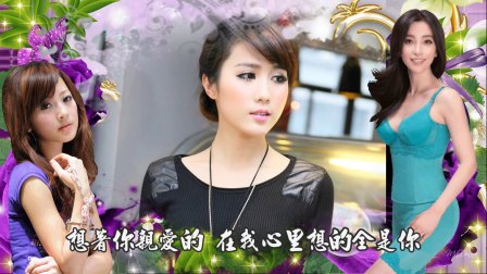 陳美惠，時代之光下的新星璀璨閃耀
