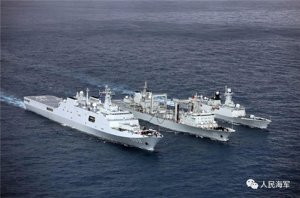 最新深度解析，關(guān)于999艦的最新動態(tài)與觀點闡述