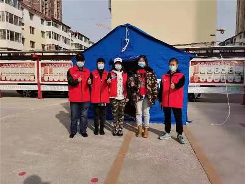 最新內蒙疫情概述和動態(tài)更新