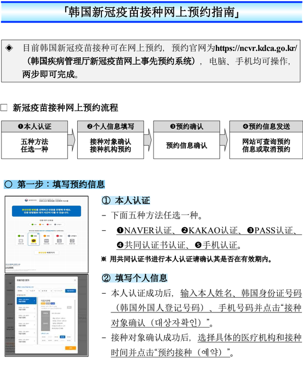 韓國疫苗最新進展，科技之光引領健康之路