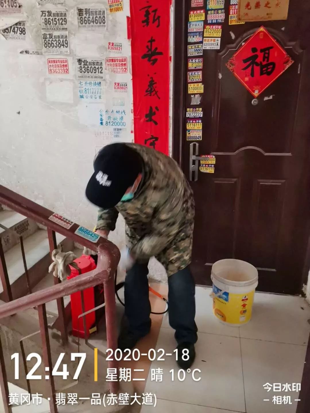 赤壁疫情最新動態更新