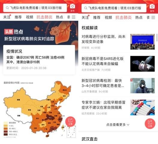 全球抗擊新冠病毒最新進展與洞察，最新頭條疫情速遞